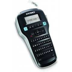 Étiqueteuse Portable avec Clavier QWERTY Dymo LabelManager 160