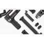 Stabilisateur Gimbal 3 axes Zhiyun Weebill S Reflex Compatible, Sony, Nikon et Panosonic Stabilisateur Gimbal 3 axes Zhiyun Weebill S Reflex Compatible, Sony, Nikon et Panosonic