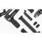 Stabilisateur Gimbal 3 axes Zhiyun Weebill S Reflex Compatible, Sony, Nikon et Panosonic