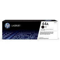 Toner Noir HP 44A LaserJet Pro M15 / M28