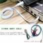 Adaptateur USB Rs232 - Rj45 Adaptateur USB Rs232 - Rj45