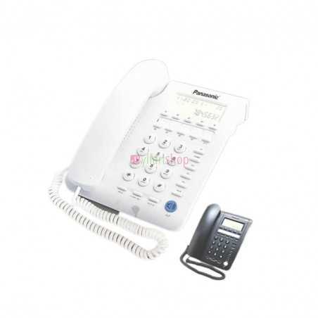 Téléphone Fixe Panasonic KX-TSC7713CID