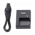 Chargeur Canon LP-E10 pour EOS 1100D 1200D 2000D | Recharge Rapide