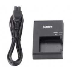 Chargeur pour Canon LP-E10 USB EOS 1100D, EOS 1200D, EOS Kiss X50, EOS Rebel T3 Caméra et Plus