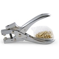 Poinçon pour reliure EP20 pour les artisanats