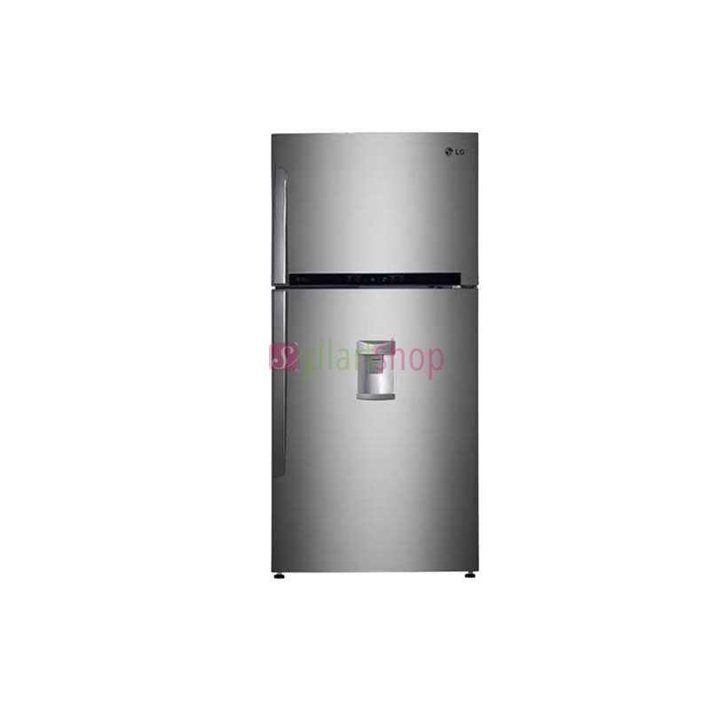 Réfrigérateur LG GRF882HLHU 631 Litres Réfrigérateur LG GRF882HLHU 631 Litres