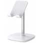 Support téléphone de bureau réglable multi-angle Support téléphone de bureau réglable multi-angle