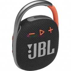 Haut parleur Bluetooth portable JBL Clip 4