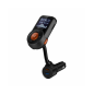 Chargeur de voiture Iconix IC-CM 2020 3 en 1 Fm Bluetooth Usb