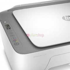 Imprimante multifonction Couleur HP Deskjet 2720 Tout-en-Un