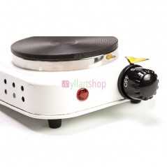 Réchaud électrique 500W Hot Plate JX-500A