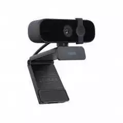 Webcam Rapoo C270 Réduction du bruit ultra grand angle 1080P Objectif à  rotation horizontale 360°