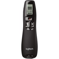Pointeur laser Logitech R800