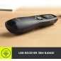Pointeur laser Logitech R800 Pointeur laser Logitech R800