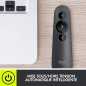 Pointeur Laser Logitech R500 Pointeur Laser Logitech R500
