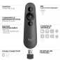 Pointeur Laser Logitech R500 Pointeur Laser Logitech R500