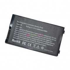 Batterie ordinateur ASUS pour Asus A8 A8000 A8000J A8000F A8A A8E A8Dc A8F A8H A8J
