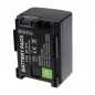 Batterie numérique Canon BP-819/BP-820 Batterie numérique Canon BP-819/BP-820