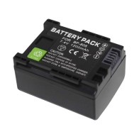 Batterie numérique Canon BP-819/BP-820