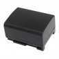Batterie numérique Canon BP-819/BP-820 Batterie numérique Canon BP-819/BP-820