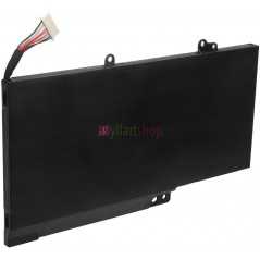 Batterie NP03XL original pour HP pavillon X360