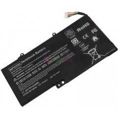 Batterie NP03XL original pour HP pavillon X360