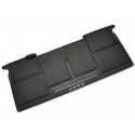 Batterie Apple MacBook Air 11" A1375 / A1370 4680mAh