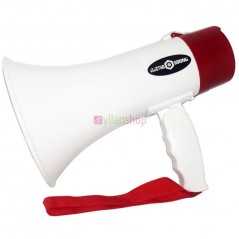 Megaphone ML-687U Electro Sound