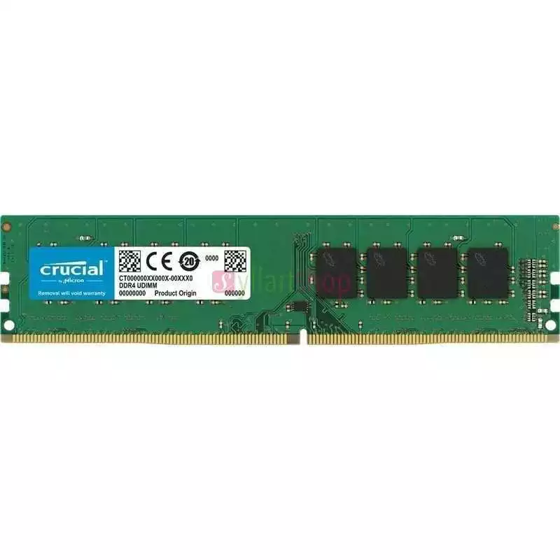Vente de barrette mémoire RAM 16Go DDR4 PC en Côte d'Ivoire