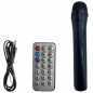 Haut parleur portable bluetooth zqs-12101 Haut parleur portable bluetooth zqs-12101