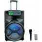 Haut parleur portable bluetooth zqs-12101 Haut parleur portable bluetooth zqs-12101