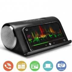 Enceinte Bluetooth LP V9 Super Bass stéréo
