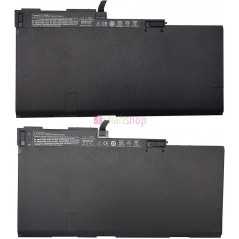 Batterie ordinateur HP EliteBook 840 845 850 740 745 750 G1 G2