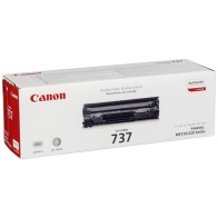 Toner Canon 737 noir