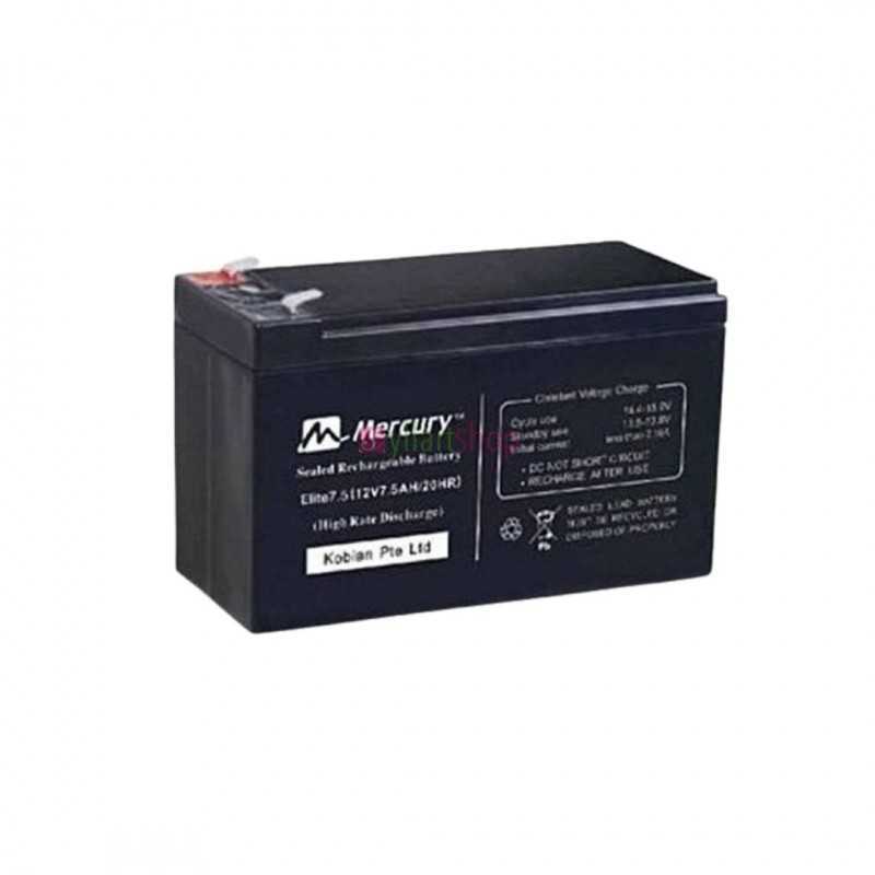 Batterie sukam 12V 9Ah Batterie sukam 12V 9Ah