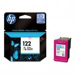Cartouche d’encre HP 122 Noir et couleur