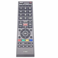 Télécommande TV Toshiba CT-8037