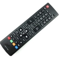 Télécommande TV LG ABK73715605