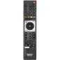 Télécommande TV LCD GRUNDIG RM-L1383 Télécommande TV LCD GRUNDIG RM-L1383