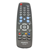 Télécommande Samsung TV RM-L808 LED/LCD