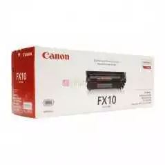 Cartouche Toner Canon FX10 noir