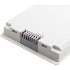 Batterie Apple A1185 - 10.8V / 5600mAh / 60.Wh