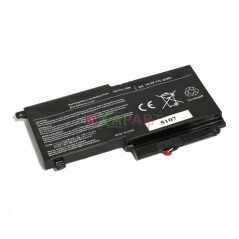 Batterie Toshiba PA5107u-1brs pour Satellite S55, L45, L40D, L45D, L50, L55, L55A, L55D, L55T, L55-A5226