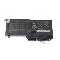 Batterie Toshiba PA5107u-1brs pour Satellite S55, L45, L40D, L45D, L50, L55, L55A, L55D, L55T, L55-A5226