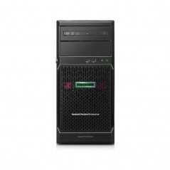 Serveur HPE ProLiant ML30 Gen10 Intel Xeon E-2224 16Gb / 1Tb 350W