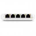 Switch 5 ports GIGABIT Ubiquiti UniFi USW-FLEX-MINI 10/100/1000 Mbps