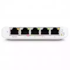 Switch 5 ports GIGABIT Ubiquiti UniFi USW-FLEX-MINI 10/100/1000 Mbps