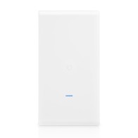 Point d'Accès Ubiquiti UniFi Mesh Pro (UAP-AC-M-PRO) | Wi-Fi AC1750 3x3 MIMO | Extérieur PoE