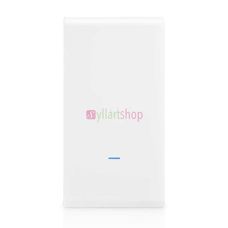 Point d'Accès Ubiquiti UniFi Mesh Pro (UAP-AC-M-PRO) | Wi-Fi AC1750 3x3 MIMO | Extérieur PoE