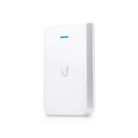 Point d'accès UBIQUITI UniFi UAP-AC-IW | AC1200 Dual Band | Encastré | Switch PoE